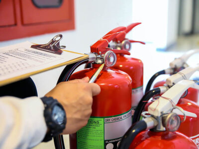 Fire Safety Berkshire