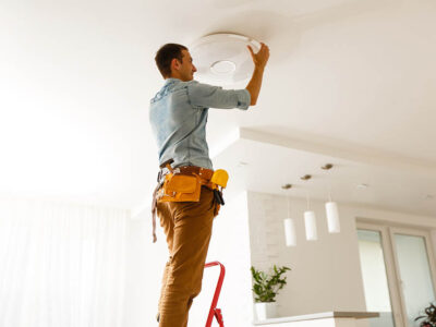 Residential Electrician Berkshire