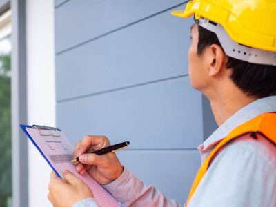 Testing & Inspections Berkshire