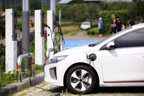 Electric Car Charger Installations Berkshire