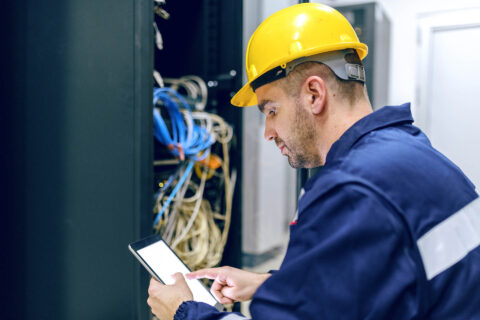 Electrical Testing & Inspections Berkshire
