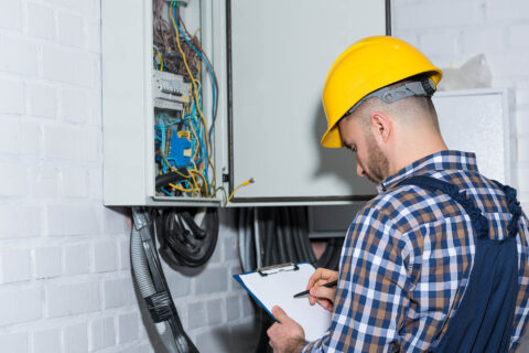 Electrical Installation Condition Reports Berkshire