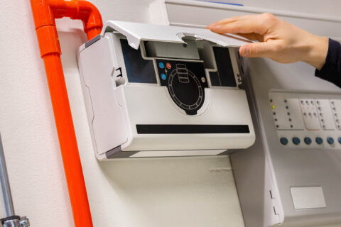 Fire Alarms & Fire Safety Berkshire
