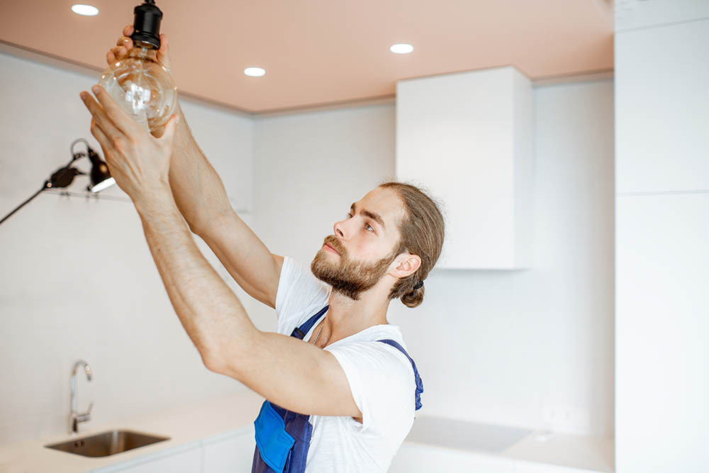 Lighting solutions Berkshire