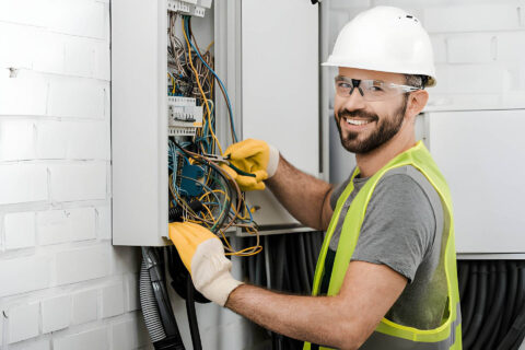 Domestic Electricians Berkshire